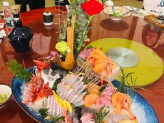 -龍千代·味自慢(黑龙江北路店)