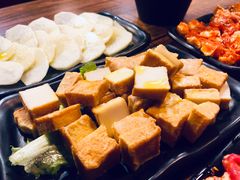 -张吴记小炉子小串(王村南街店)