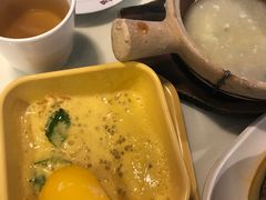 -新大咀港式茶餐厅(宝山万达店)