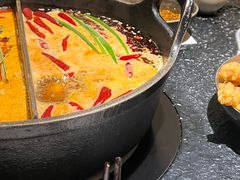 -山缓缓火锅(青岛万象城店)