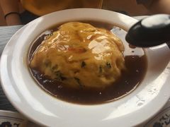 -拉面莊夢語＆中华料理八椿