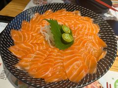 -Sushi Love 创意寿司(丽影广场店)