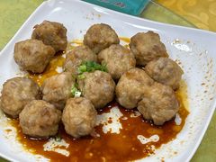 -年辉渔村·非遗传承餐厅(新丰江店)