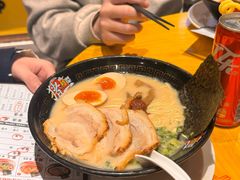 -麺屋猪一(仁恒梦店)