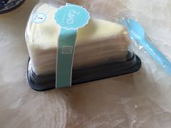 -7cake榴莲千层蛋糕(塘苗路店)