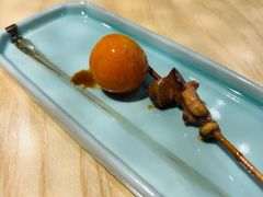 -鸟山鸣·日料食堂(王府井店)