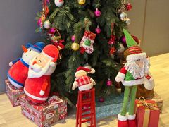 -恰餐厅及酒吧 CHAR Bar & Grill (北京丽都皇冠假日店)