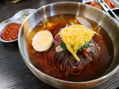 平壤馆冷面（酸甜）-玉流珍肴馆(亮马桥店)