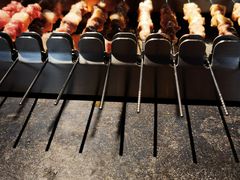 -很久以前羊肉串(昌里路三钢里店)