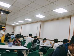 大堂-薛昌利大米面皮(南关正街店)