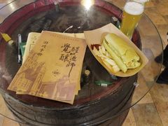 -青岛啤酒博物馆