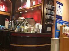 -COSTA COFFEE(西贸凯德晶品4层2店)