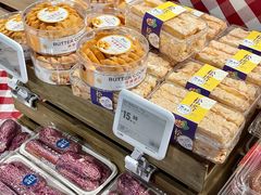 -盒马鲜生(新都心店)