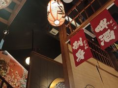 -玉川屋·深夜食堂居酒屋(柳巷店)