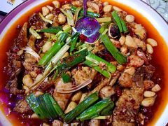 -巴特餐饮6加1音乐餐吧·新疆菜