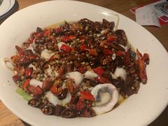 -永安鱼庄·镇江菜(丁卯店)