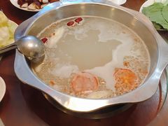 -大家烤羊庄·聚餐团建·谢师宴·生日派对(南山店)
