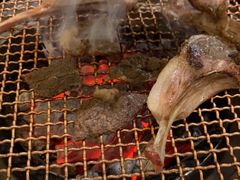 -九田家黑牛烤肉(溧水万达店)