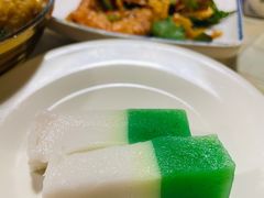 -热浪岛马来餐厅
