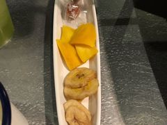 -探鱼·鲜青椒爽麻烤鱼(苏宁广场店)