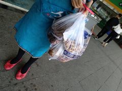 -清水湾3号(东方小周海鲜店)