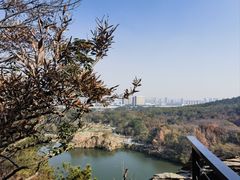 -虞山风景区