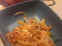 -新石器烤肉(百联川沙店)