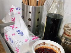 -天台小吃(新城店)