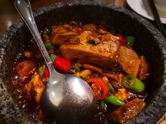 -浔庐餐厅•江西老字号•九江菜(南湖国际店)