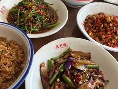 -天下客饭店(中山路店)