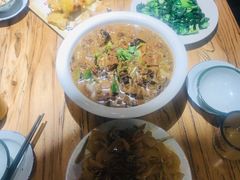-關東雪东北菜(中庚漫游城店)