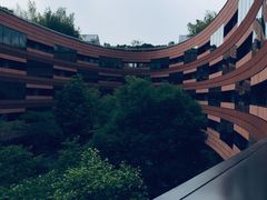 -上海衡山路十二号华邑酒店