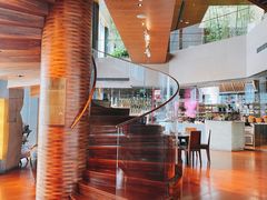 -广州富力君悦大酒店·凯菲厅