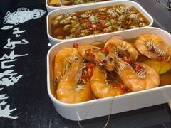 -橦橦小马扎烧烤 (传媒大学店)