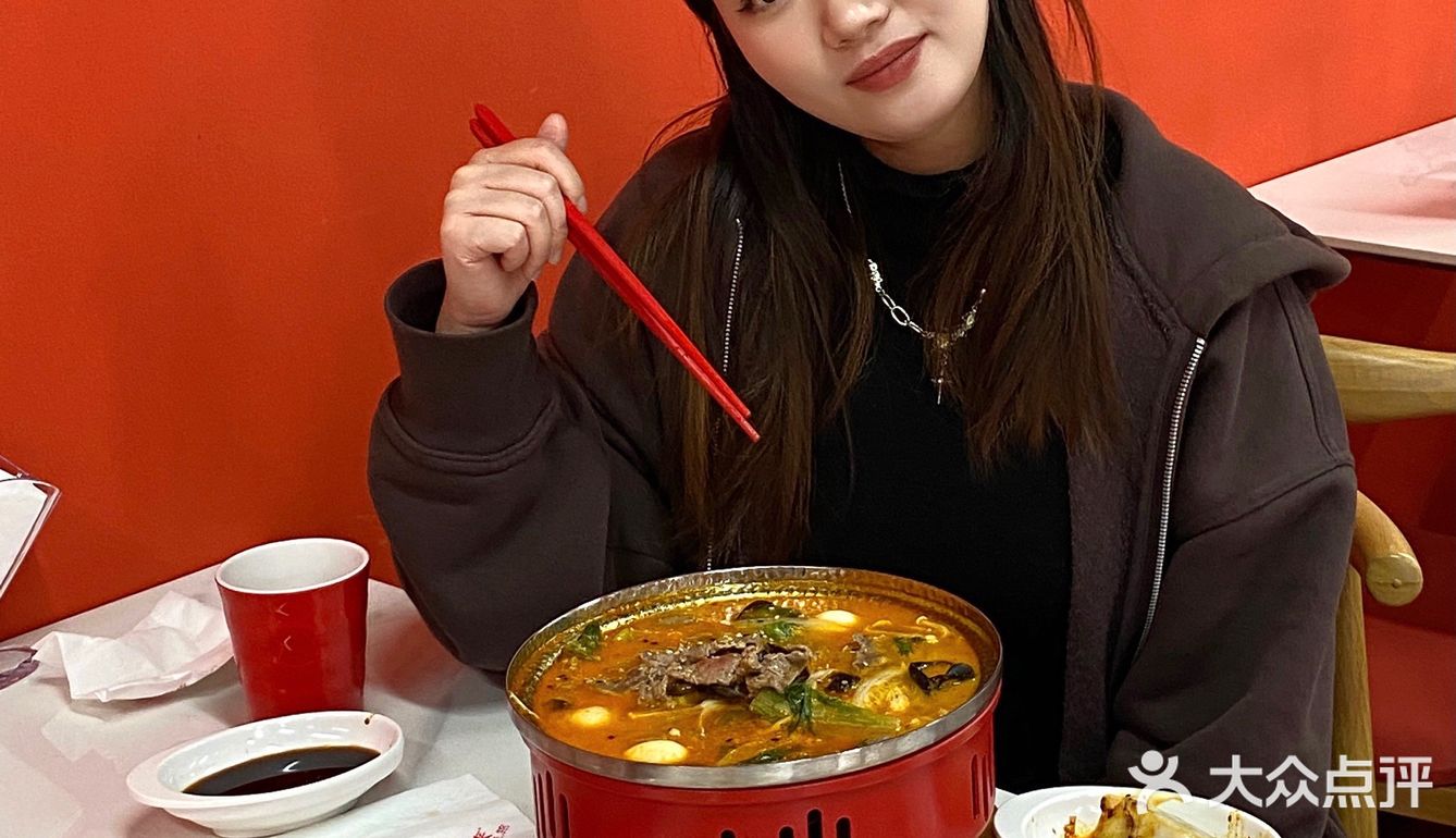 掐指一算🤏你想吃饺子了🥟