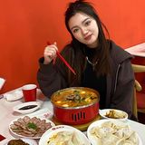 掐指一算🤏你想吃饺子了🥟