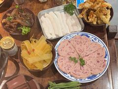 -楠火锅(西单店)