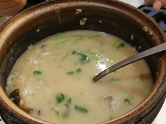 -品记潮汕砂锅粥(湖东路店)