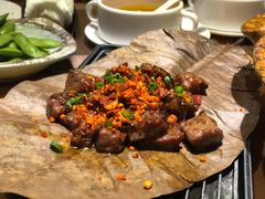 -割烹旭日本料理(龙湖狮山天街店)