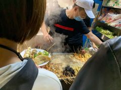 -郭记小街麻辣烫(南小街总店)