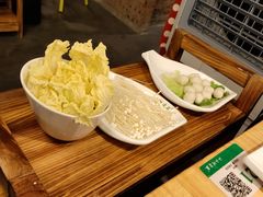 -小小河边鱼(天润城店)
