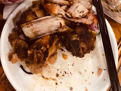 -食客烧烤(罗道庄店)