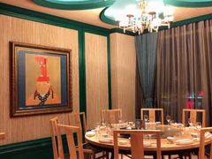 包厢-额尔敦传统涮火锅·冰煮羊(铁东店)