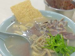 -金原鸭血粉丝汤总店(锁金村店)