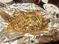 -衡厨·衡阳土菜(中南店)