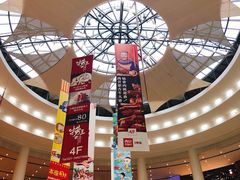 -百盛(莘庄店)