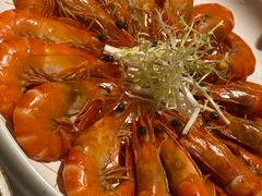 -玫瑰厅上海菜(兴国路店)