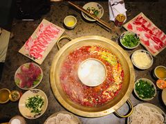 -小龙坎火锅(双林店)
