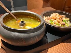 -云海肴·汽锅鸡·云南菜(领展购物广场·中关村店)