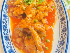 -泰煌鸡·上海白斩鸡·沪菜(平利店)